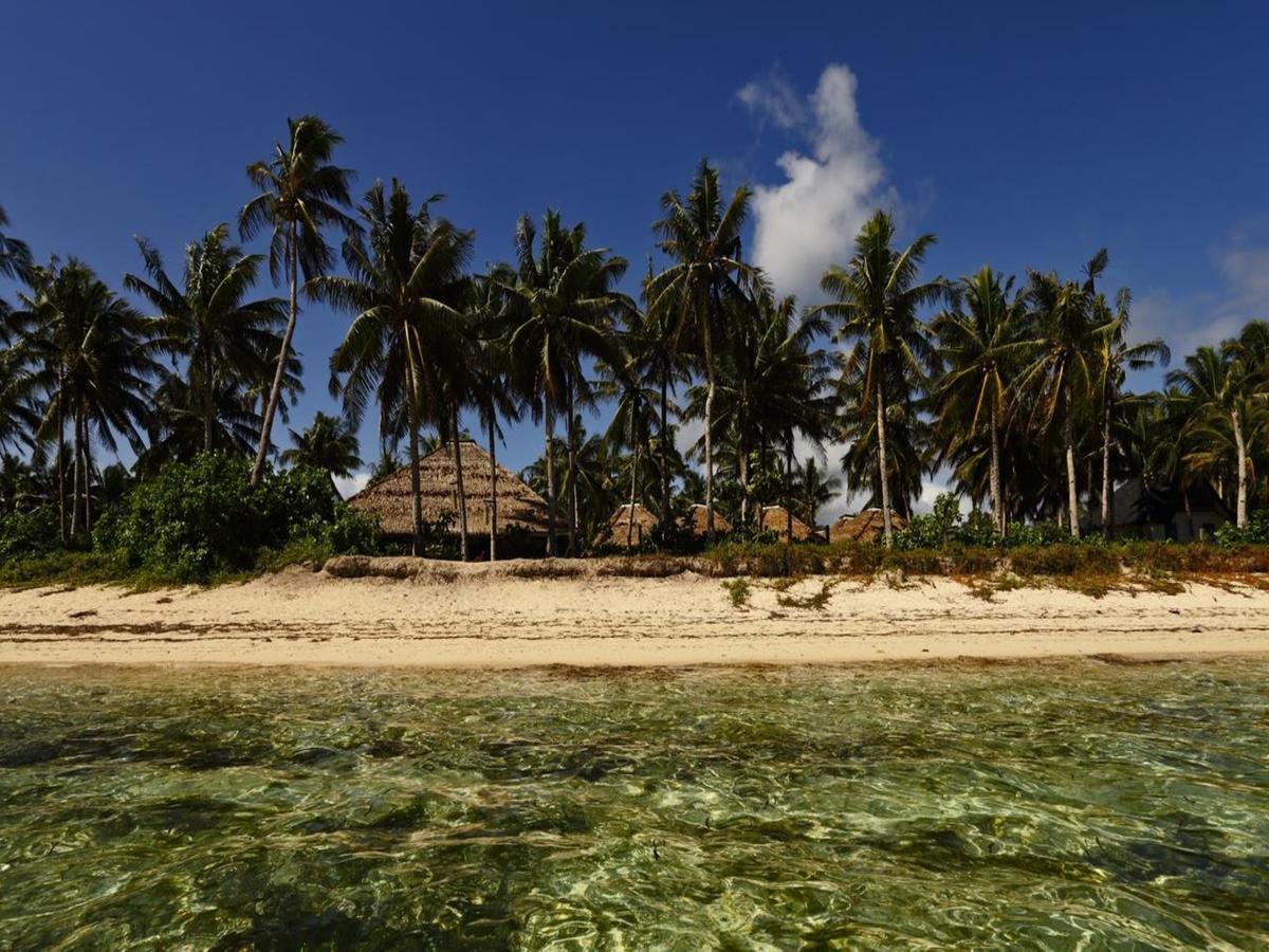 Bravo Beach Resort جنرال لونا المظهر الخارجي الصورة