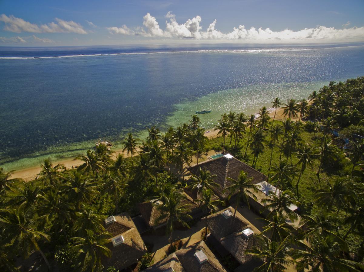 Bravo Beach Resort جنرال لونا المظهر الخارجي الصورة